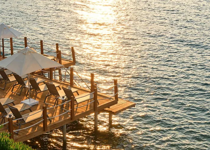 Nixie & - Adult Only Ξενοδοχείο 5*