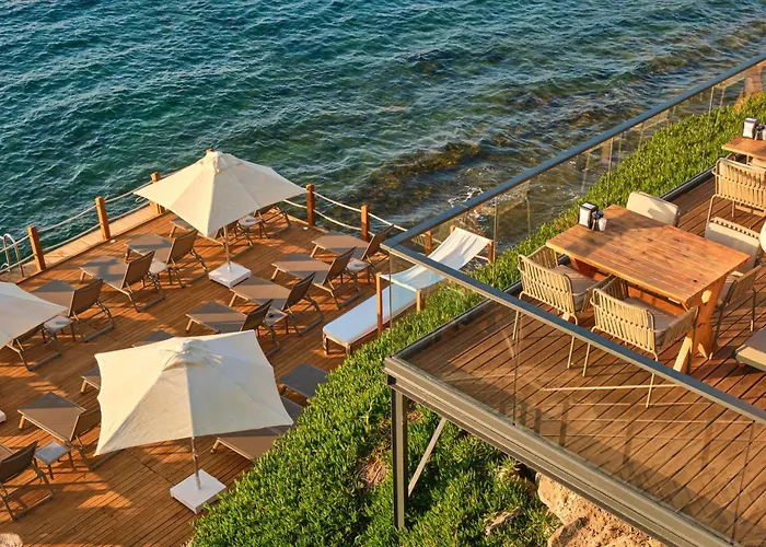 Ξενοδοχείο Nixie & - Adult Only