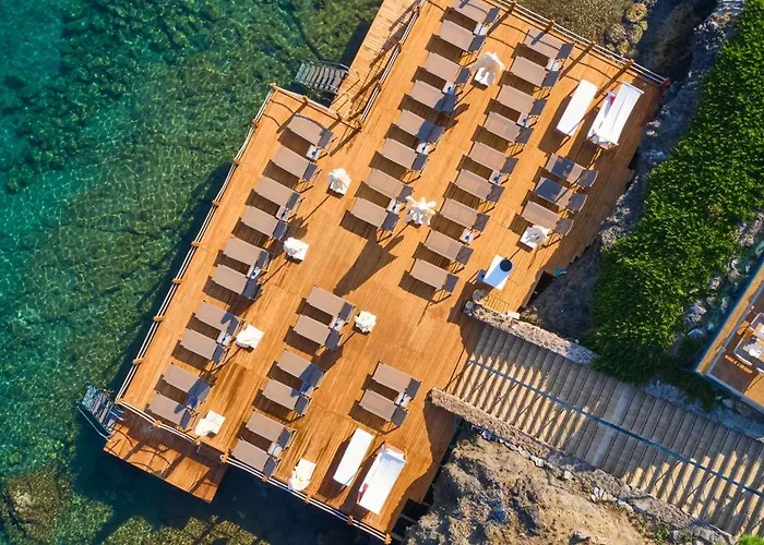 Ξενοδοχείο Nixie & - Adult Only 5*