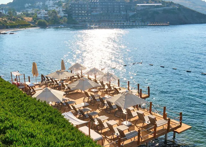 Nixie & - Adult Only Ξενοδοχείο 5*